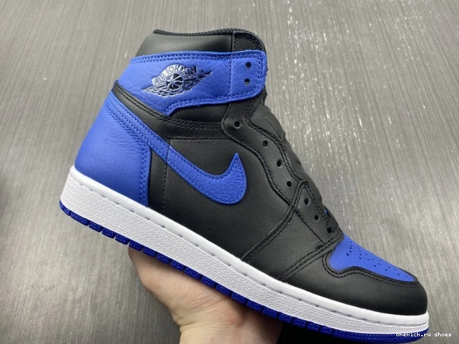 Cheap Royal Air 555088-007 1 Retro Jordan 0727